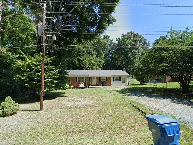 House image located at Ramseur, NC 27316