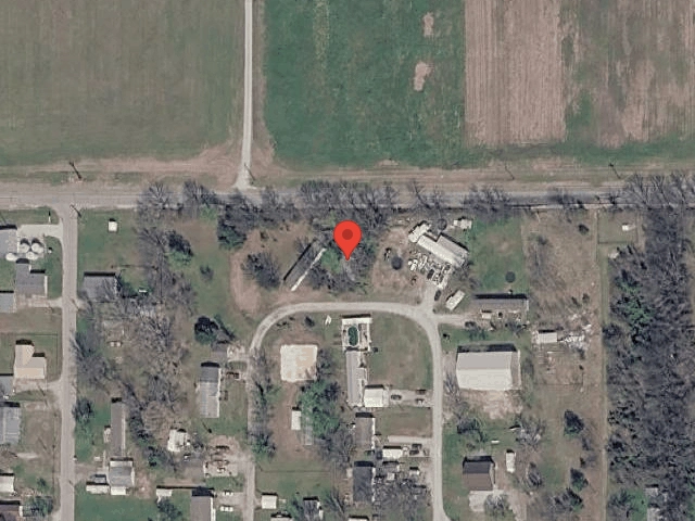 House image located at Grove, OK 74344