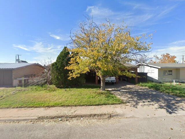 House image located at Odessa, TX 79762