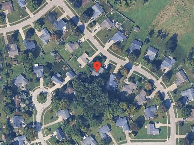 House image located at Madison, OH 44057