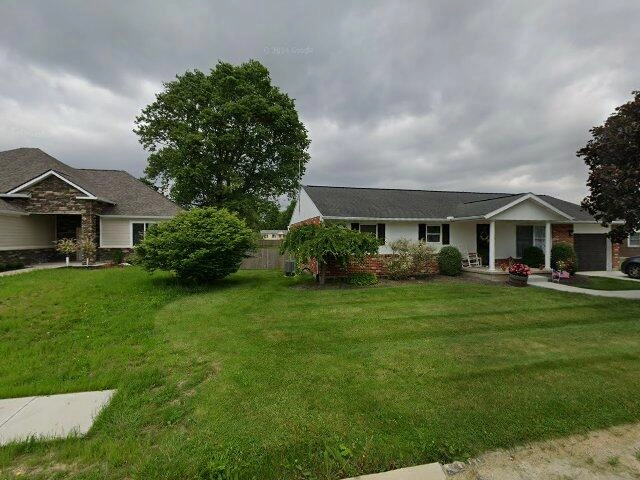 House image located at Fletcher, OH 45326