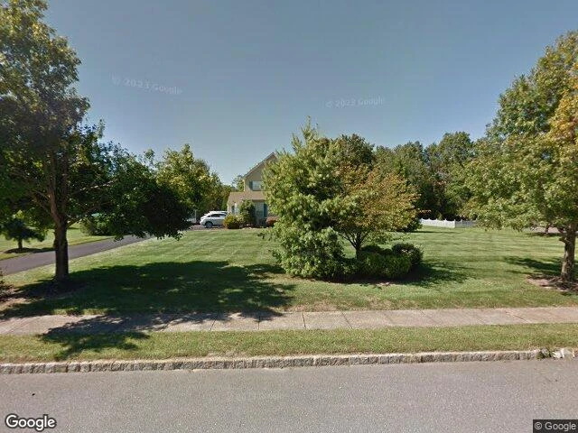 House image located at Jackson, NJ 08527