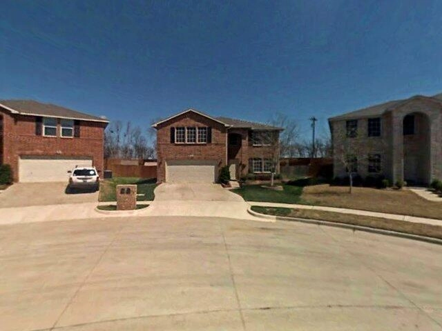House image located at Justin, TX 76247