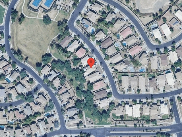 House image located at Gilbert, AZ 85297
