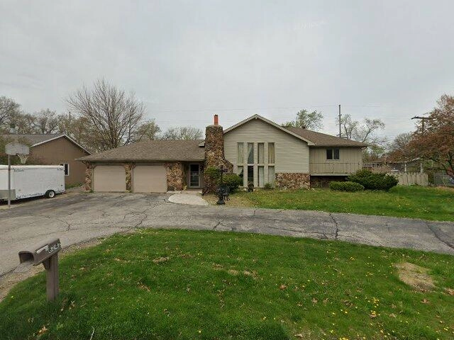 House image located at Portage, IN 46368