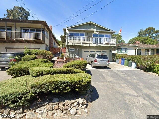 House image located at Monterey, CA 93940