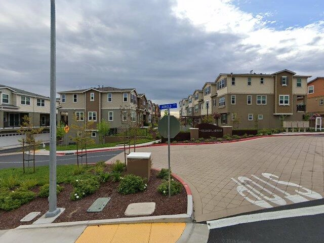 House image located at Martinez, CA 94553