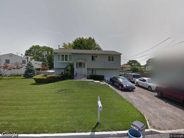 House image located at Selden, NY 11784