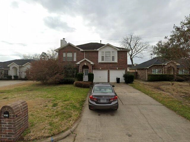 House image located at Houston, TX 77073