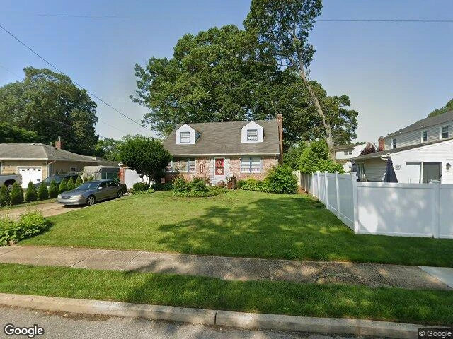 House image located at Baldwin, NY 11510