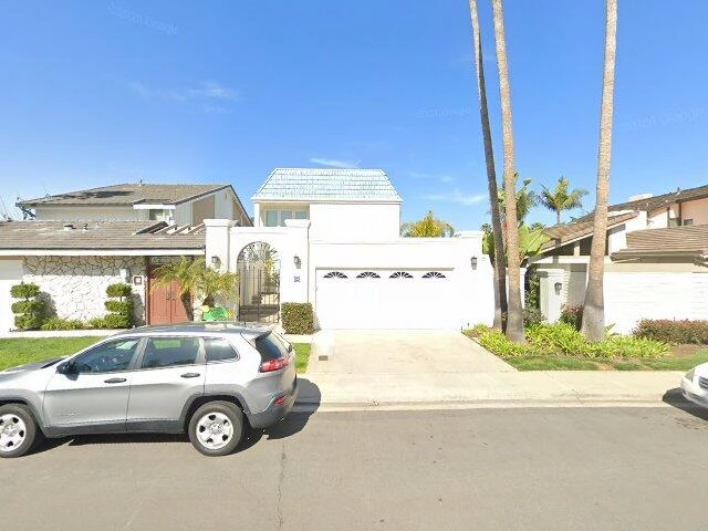 House image located at Coronado, CA 92118