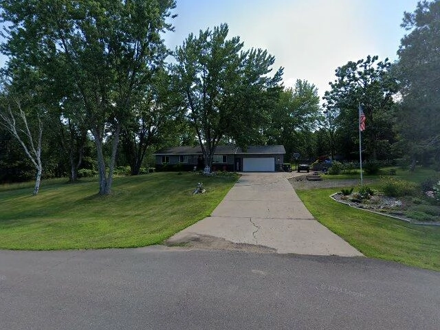 House image located at Cedar, MN 55011
