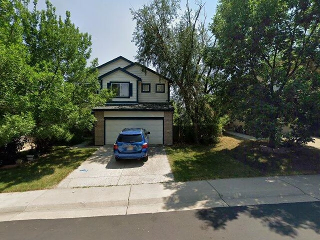 House image located at Parker, CO 80134