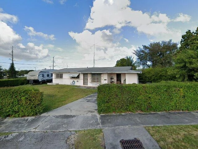 House image located at Miami, FL 33165