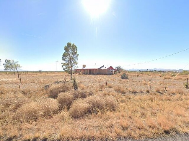 House image located at Douglas, AZ 85607
