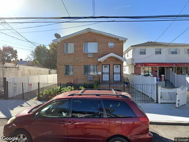 House image located at Jamaica, NY 11433