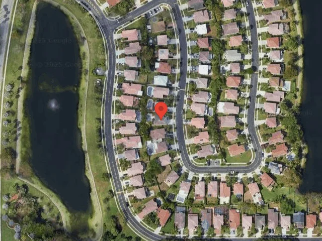House image located at Pembroke Pines, FL 33028