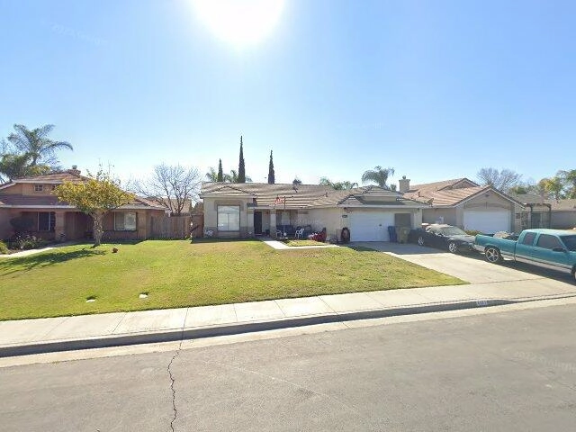 House image located at Bakersfield, CA 93313