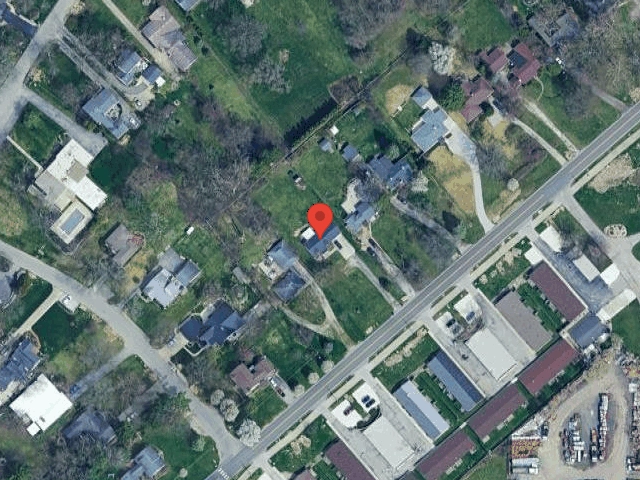 House image located at Fort Wayne, IN 46802
