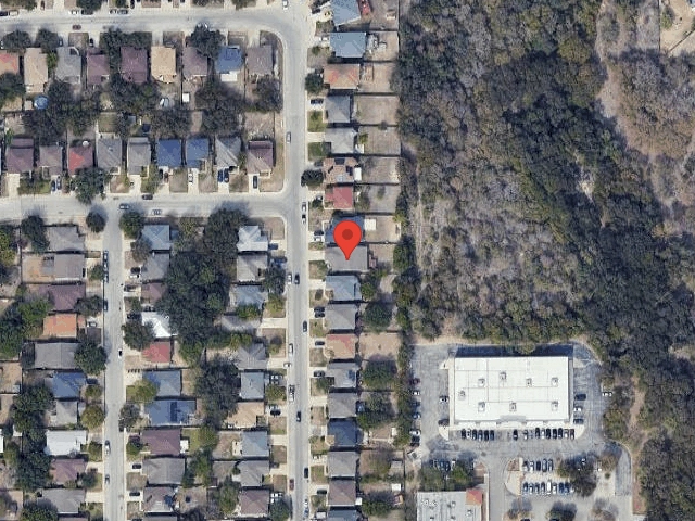 House image located at San Antonio, TX 78253