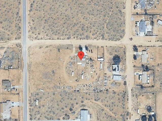 House image located at Apple Valley, CA 92307