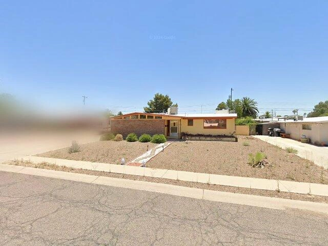 House image located at Tucson, AZ 85710