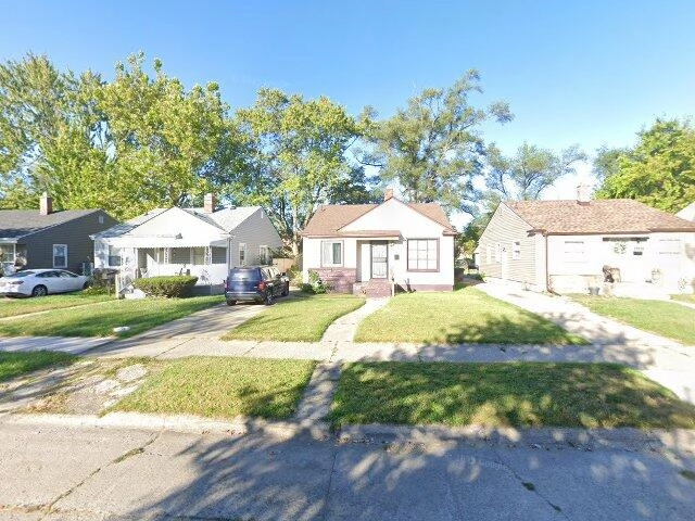 House image located at Detroit, MI 48235