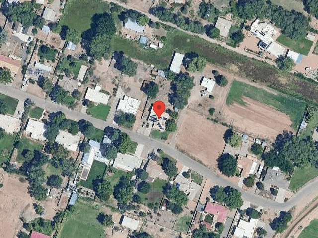 House image located at Albuquerque, NM 87114
