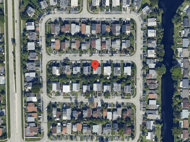 House image located at Pompano Beach, FL 33068