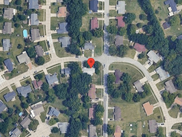 House image located at Hartford, IL 62048
