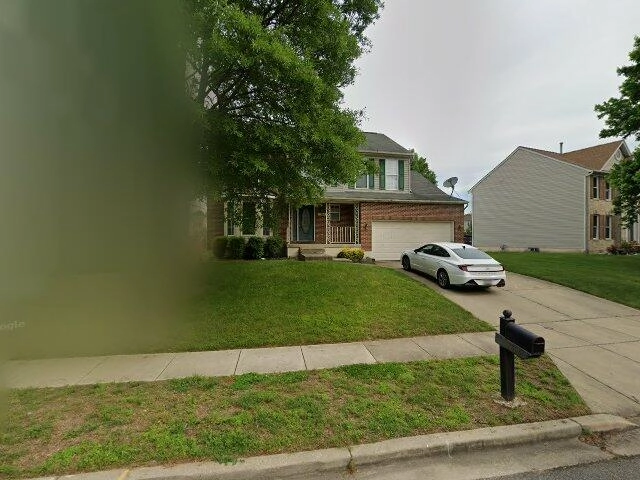 House image located at Clinton, MD 20735