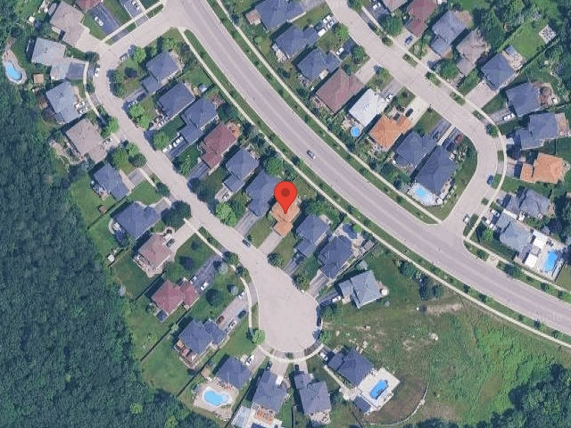 House image located at Buffalo, NY 14223