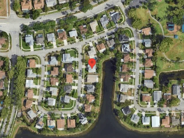 House image located at Hollywood, FL 33025