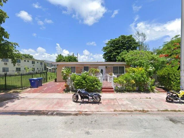House image located at Miami Beach, FL 33141