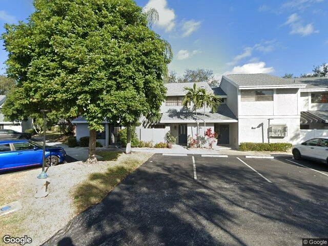 House image located at Pompano Beach, FL 33066