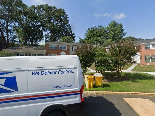 House image located at Crofton, MD 21114