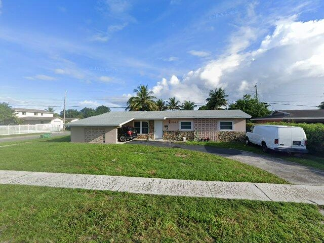 House image located at Miami Gardens, FL 33056