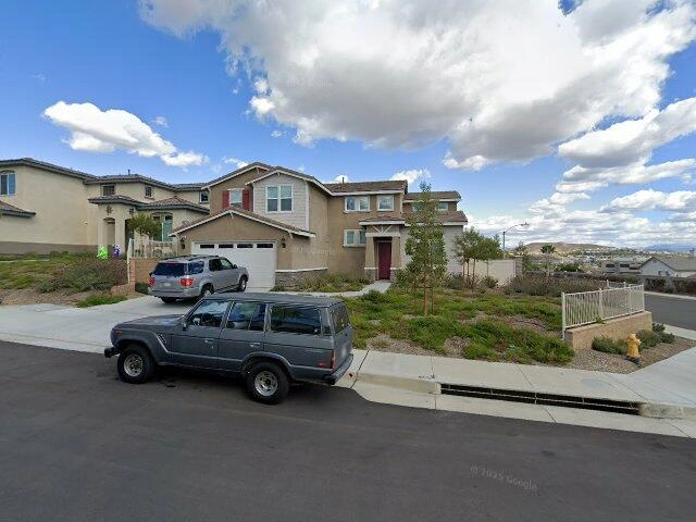 House image located at Murrieta, CA 92563