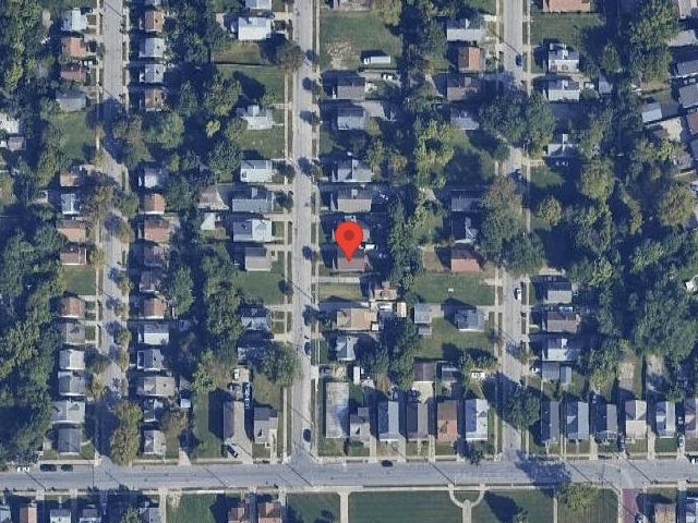 House image located at Cleveland, OH 44105