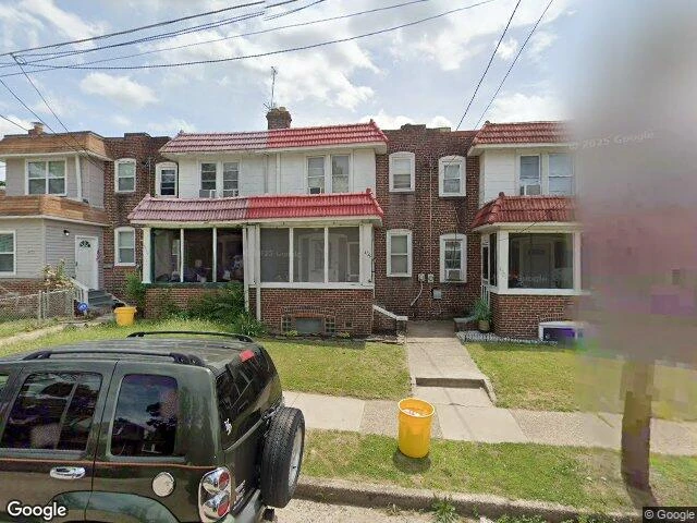 House image located at Merchantville, NJ 08109