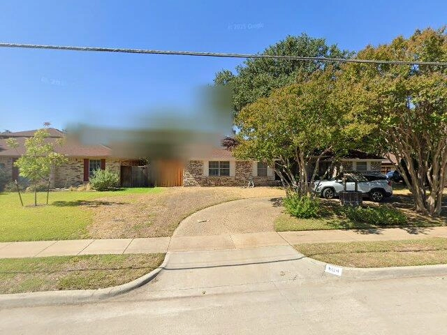 House image located at Richardson, TX 75081