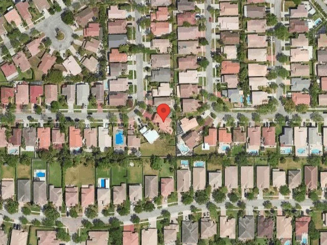 House image located at Hollywood, FL 33027