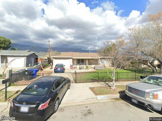 House image located at San Bernardino, CA 92407