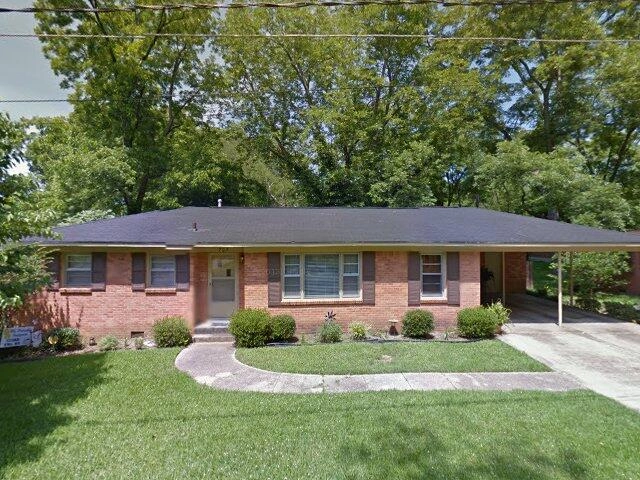 House image located at Aberdeen, MS 39730