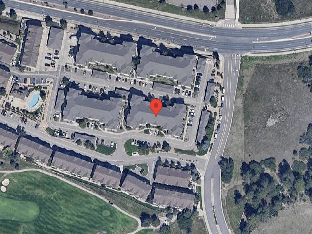 House image located at Castle Rock, CO 80104