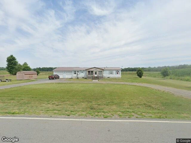 House image located at Sodus, NY 14551