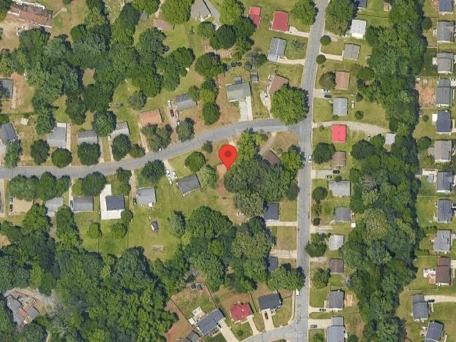 House image located at Greensboro, NC 27406