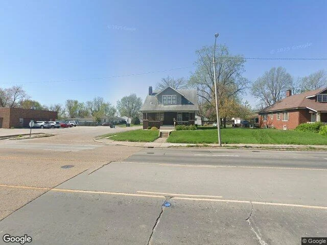 House image located at Belleville, IL 62226