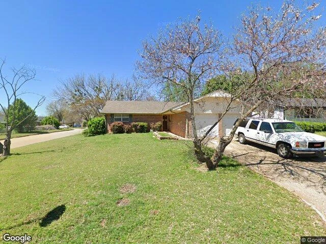 House image located at Norman, OK 73071