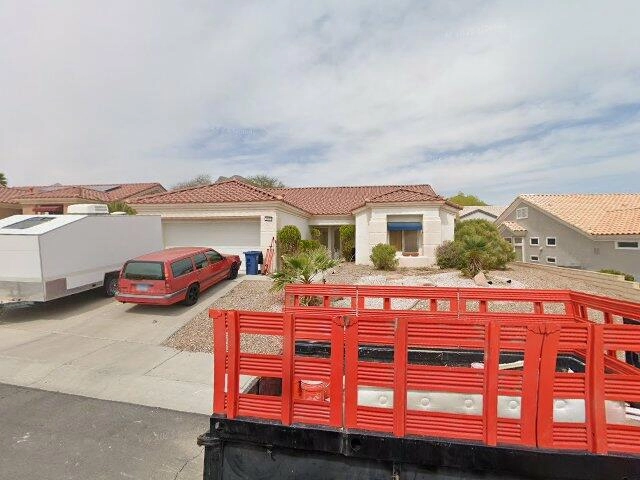 House image located at Las Vegas, NV 89134